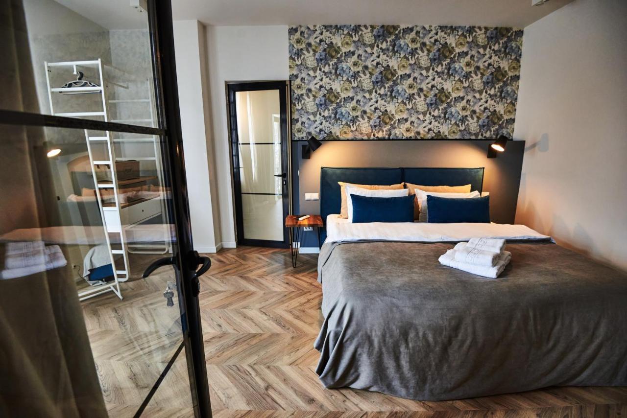 Appartamento Metropole Royal *