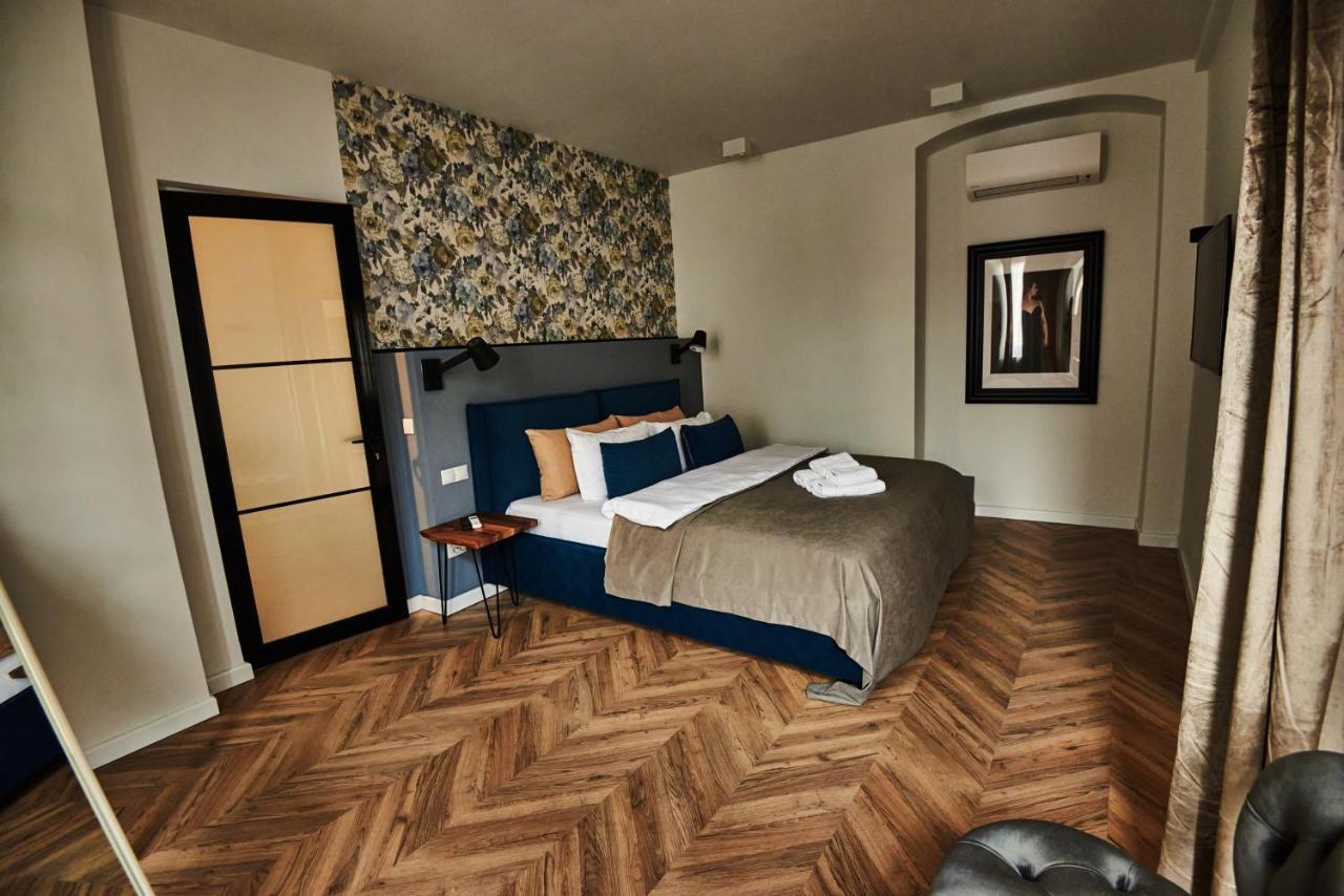 Metropole Royal Appartamento